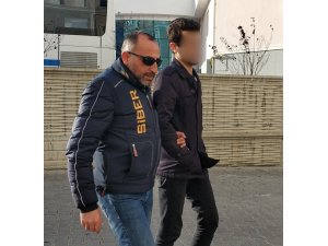 ’Darbeturks’ operasyonunda 1 adli kontrol