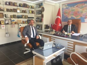 AVM’nin dijitali de çıktı