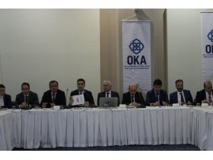 Makine sanayinde Ar-Ge ve Yenilik için işbirliği buluşması