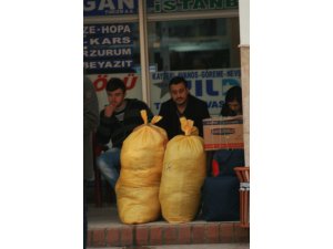 Ordu’dan İstanbul’a göç sürüyor