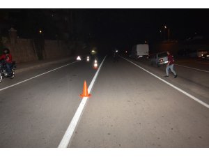 Antalya’da Asayiş ve Trafik Uygulaması