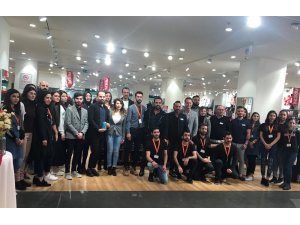 DeFacto 12 Aralık Mağazacılar Günü’nü kutladı