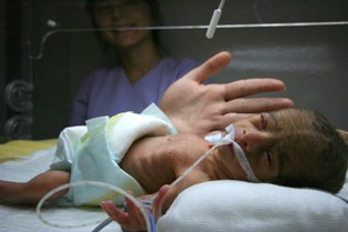 Parmak bebek berra azimli çıktı