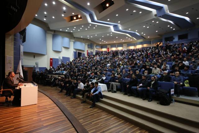 Selçuk Mescid Topluluğu bir araya geldi
