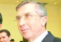 Emniyet Genel Müdür Yardımcısı ADLİYEDE