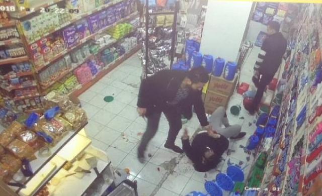 İki kardeşi yaralayıp 12 yıl ceza aldı 'İsteseydim öldürürdüm' dedi