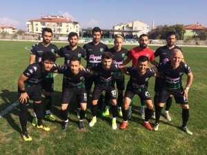 Karapınar Belediyespor ilk devreyi 13 puanla kapattı