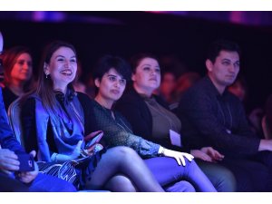 MARKA 2018  başladı