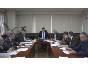 Büyükşehir’den arsa ihalesi