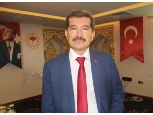 Aybal: “Defnenin ülke ekonomisine katkısı 40 milyon dolar”