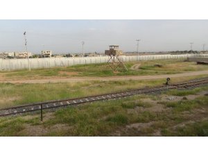 Ceylanpınar’da 1 terörist yakalandı