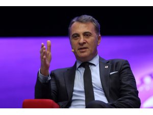 "Tolgay-Şener takası gündemde değil"