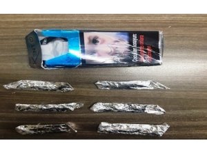 Didim’de 12 suçtan aranan 2 zanlı yakalandı