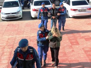 Bodrum’da insan kaçakçılarına operasyon: 1’i uzman çavuş 9 gözaltı