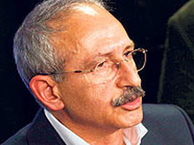 Ve Kılıçdaroğlu konuştu: o notu...
