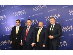 Turkcell Fintur hisselerini devretti