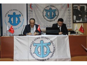 Aliağa’dan Midilli’ye sefer hamlesi