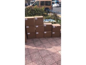 300 bin liralık nakliyat dolandırıcılığı