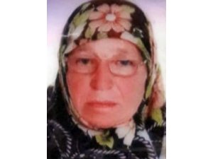 85 yaşındaki kadın evinde ölü bulundu