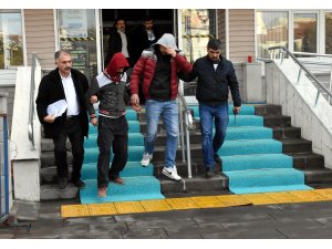 GÜNCELLEME - Kırıkkale'deki cinayet