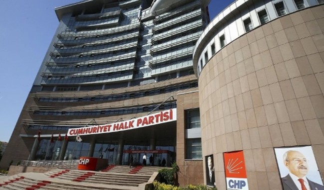 CHP Balıkesir'de ittifak isyanı...