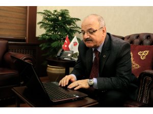 AA'nın Yılın Fotoğrafları oylaması