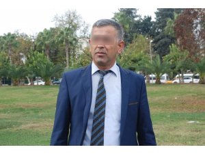 4 yaşındaki oğlunun vurduğu baba öldü