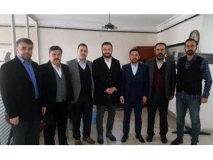 Yerel seçimlere doğru