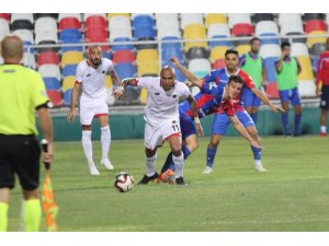 Altınordu’ya Oğulcan müjdesi