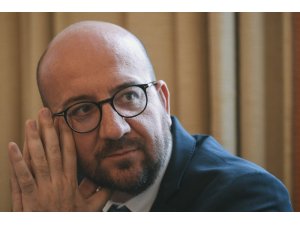 Belçika’da muhalefet hükümetten güven oylamasına gitmesini istedi