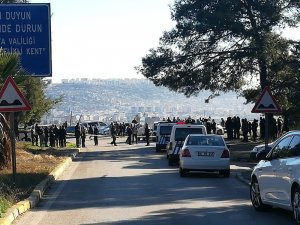 Antalya’da emniyet müdür yardımcısı intihar etti