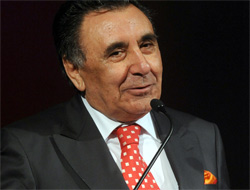 Aydın Doğan askere gidiyor