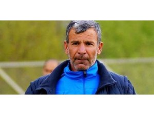 Pütürge Belediyespor hocası Evren’e ceza