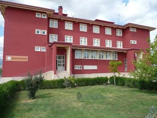 Seydişehir Endüstri Meslek Lisesi öğrenci yurdu hizmete açıldı