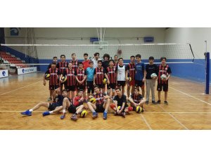 Turgutlu Belediyespor Anadolu Yıldızları’nda Manisa’yı temsil edecek