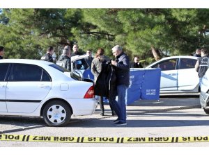 Antalya’da emniyet müdür yardımcısı intihar etti  (2)