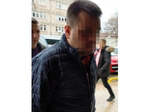 FETÖ’den aranan eski polis Samsun’da yakalandı