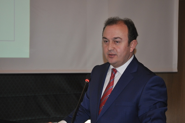 Ekosistem Tabanlı Uyum Stratejisi Tamamlandı