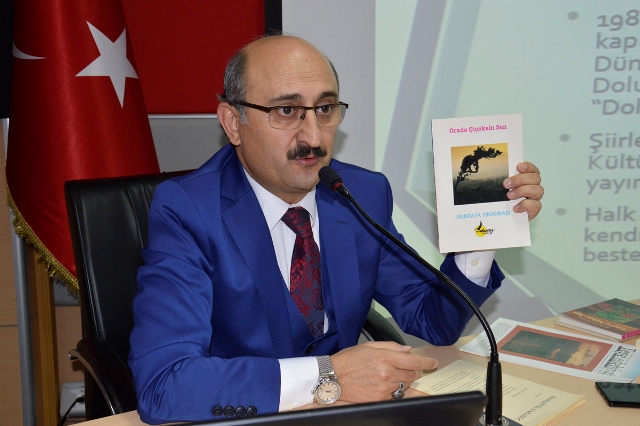 “Karakoç Anadolu Beyefendisi idi”