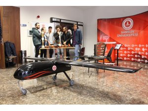 "Milli Teknoloji Zirvesi" Samsun’da başladı