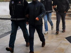 27 FETÖ şüphelisinden 26’sı gözaltına alındı