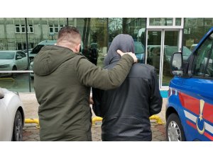 Samsun’da uyuşturucudan 2 kişi tutuklandı