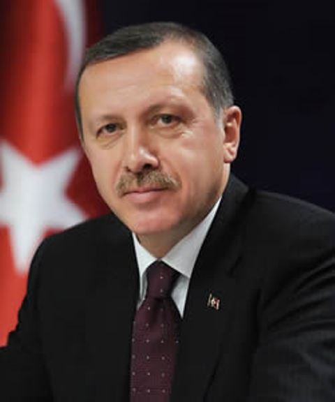 Erdoğan'dan tüm birimlerin seferber edilmesi talimatı