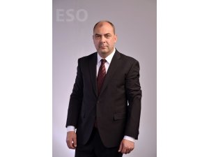 ESO 2023 vizyon belgesi