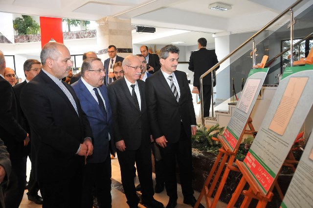 Selçuk’ta, 10. Türkiye İran Tarihi ve Kültürel İlişkileri Sempozyumu