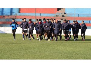 Öcal: “Futbolcuların istek ve arzuları üst düzeyde”