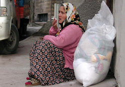 İşe yerleştirilmeye yanaşmıyorlar