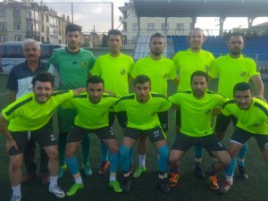 Süper Grup’ta haftanın maçı Ilgın’da