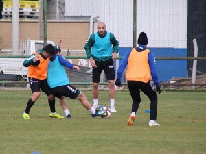 Konya Anadolu Selçukspor İzmir yolcusu