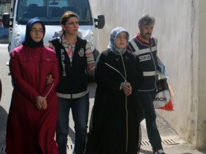 Adil Öksüz’ün baldızına 6 yıl 3 ay hapis cezası